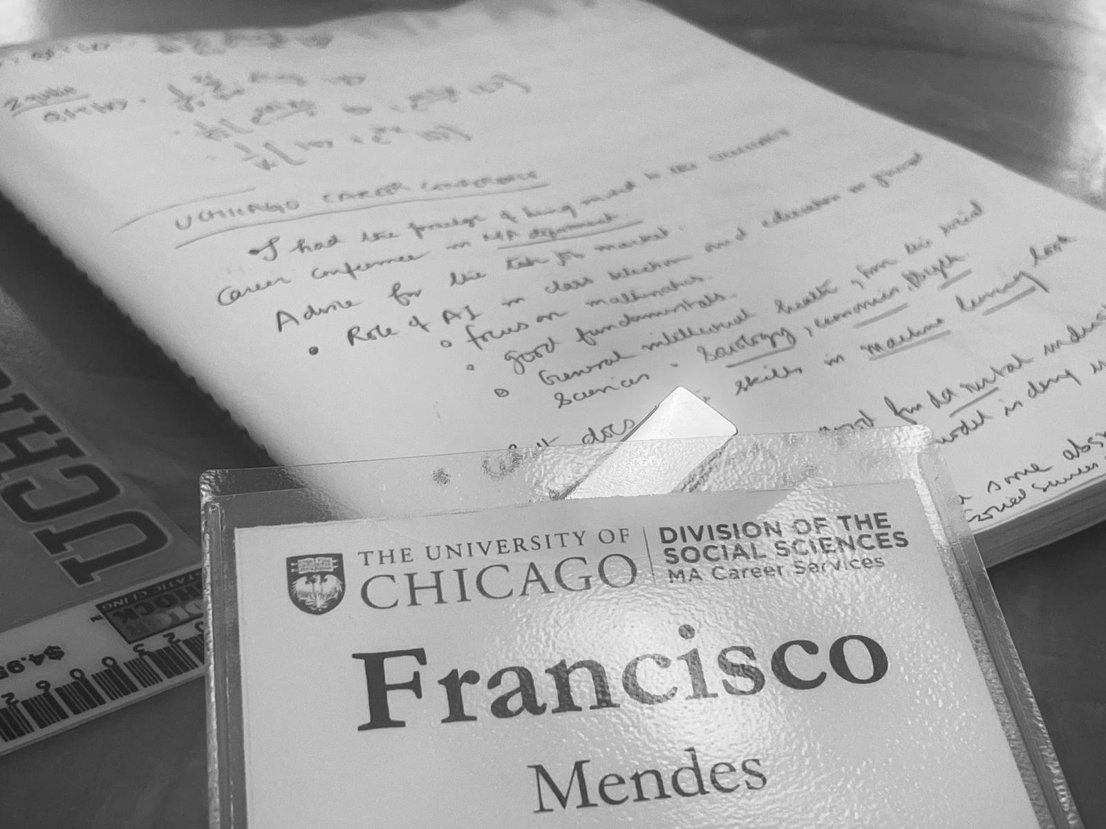 Signaling, Skills, and Intellectual Health in the Age of AI: Thoughts from UChicago Career Conference 2026