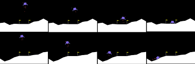 Soft Actor Critic (Visualized) Part 2: Lunar Lander Example from Scratch in Torch